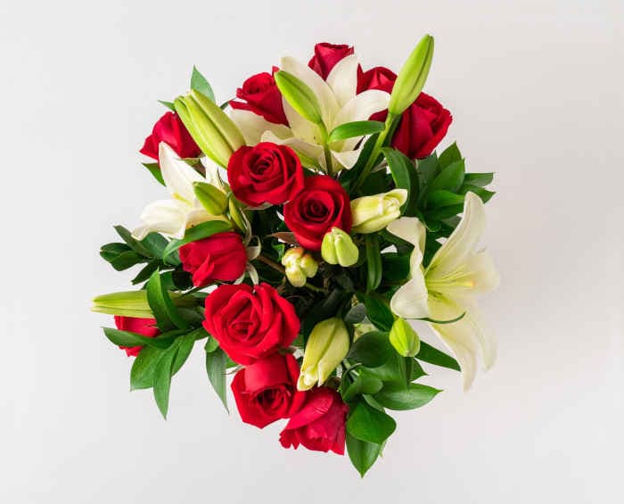 Tipos de Flores